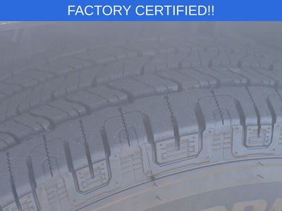 2021 Jeep Gladiator Overland 4x4