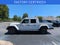 2021 Jeep Gladiator Overland 4x4