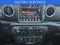 2021 Jeep Gladiator Overland 4x4