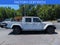 2021 Jeep Gladiator Overland 4x4