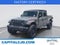 2020 Jeep Gladiator Rubicon 4x4