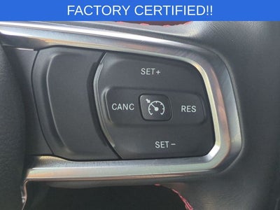 2020 Jeep Gladiator Rubicon 4x4