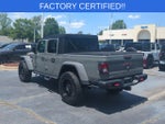2020 Jeep Gladiator Rubicon 4x4