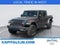 2021 Jeep Gladiator Rubicon 4x4