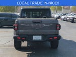 2021 Jeep Gladiator Rubicon 4x4