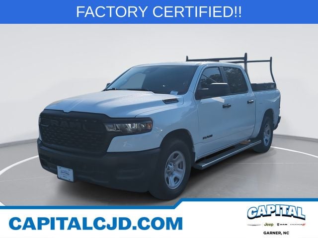 2025 RAM Ram 1500 Pickup