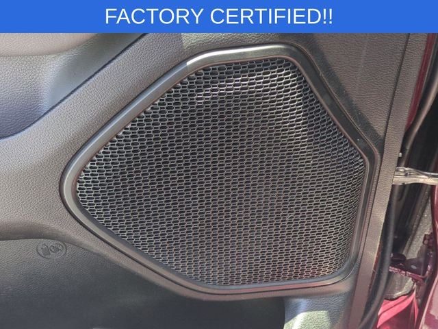 2022 RAM 1500 Big Horn Crew Cab 4x2 6'4' Box