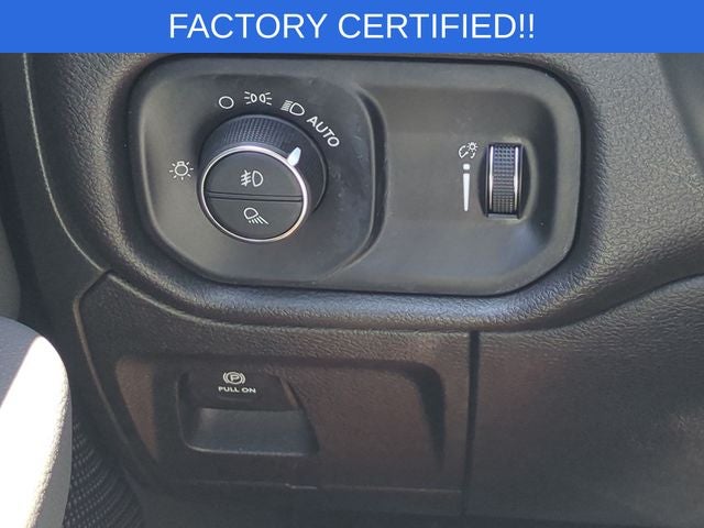 2022 RAM 1500 Big Horn Crew Cab 4x2 6'4' Box