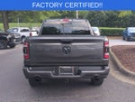 2024 RAM 1500 Tradesman Crew Cab 4x4 5'7' Box