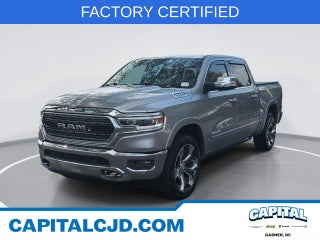 2019 RAM All-New 1500 Limited