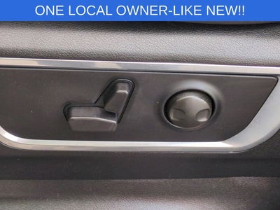 2026 RAM 1500 Laramie Crew Cab 4x4 5'7' Box