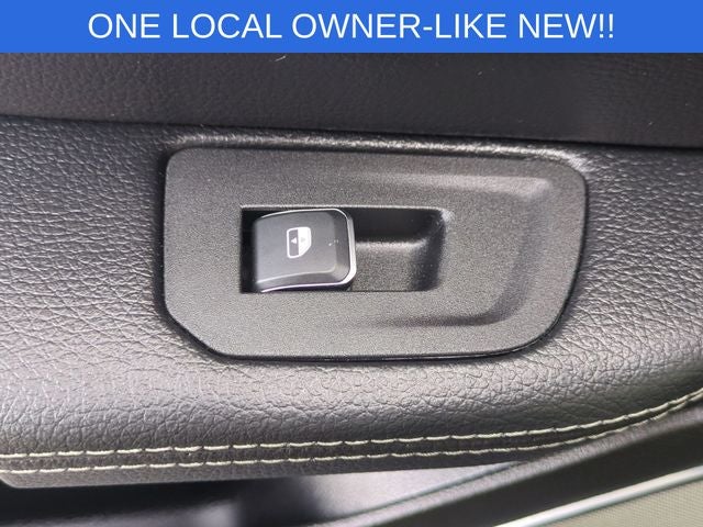 2026 RAM 1500 Laramie Crew Cab 4x4 5'7' Box