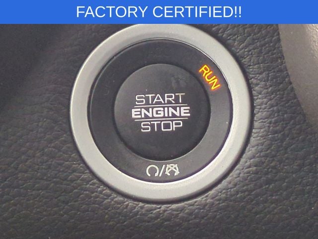 2019 RAM 1500 Laramie Crew Cab 4x4 5'7' Box