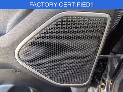 2022 RAM 1500 Laramie Crew Cab 4x4 5'7' Box