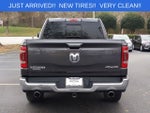 2019 RAM 1500 Laramie Crew Cab 4x4 5'7' Box
