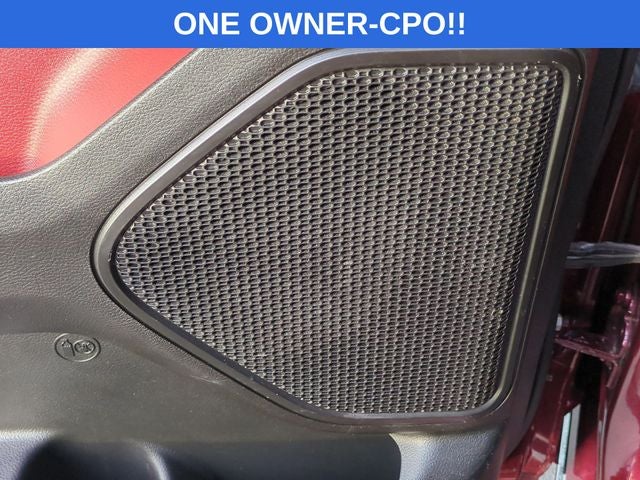 2025 RAM 1500 Rebel Crew Cab 4x4 5'7' Box