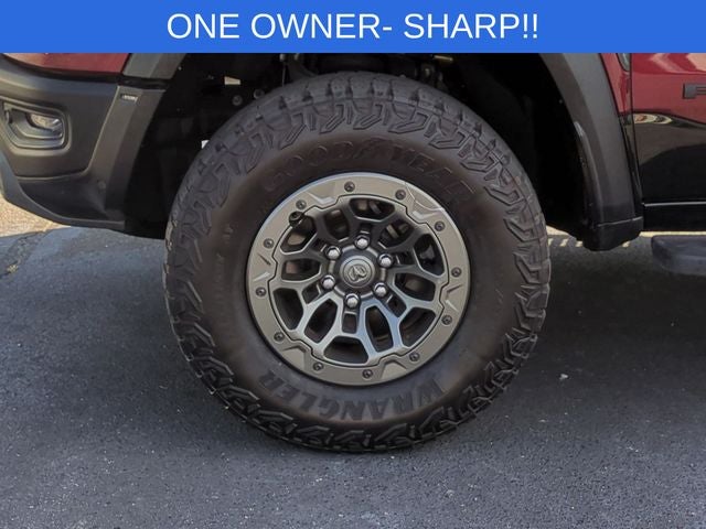 2024 RAM 1500 TRX Crew Cab 4x4 5'7' Box
