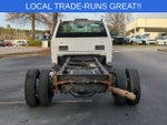 2019 Ford F-550 Chassis XL