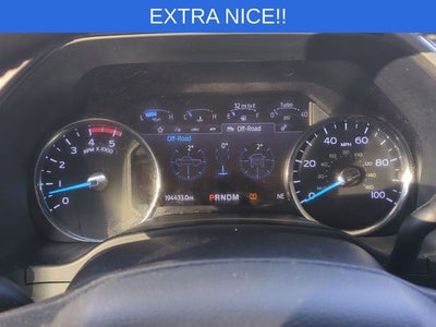 2020 Ford F-250 LARIAT