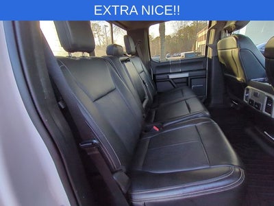 2020 Ford F-250 LARIAT