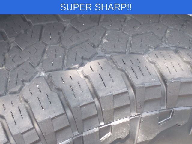 2022 Ford Super Duty F-350 Srw Pickup Lariat