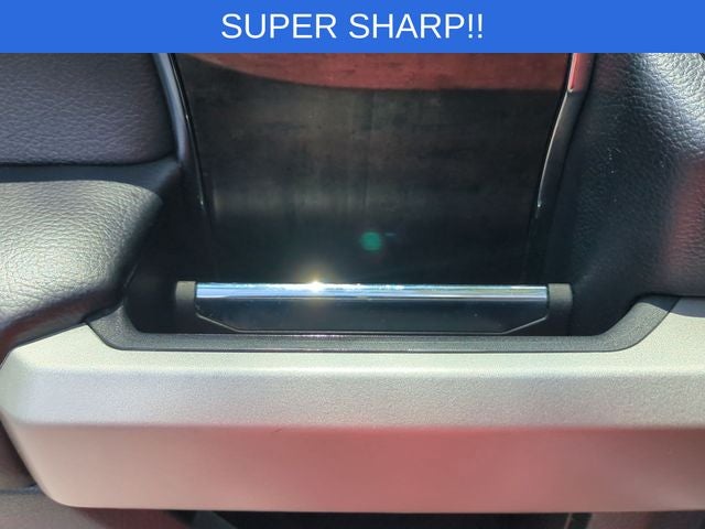 2022 Ford Super Duty F-350 Srw Pickup Lariat