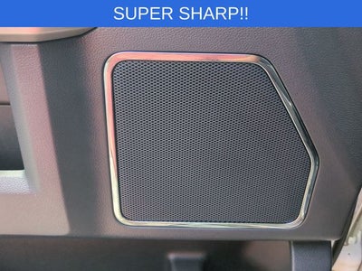 2022 Ford Super Duty F-350 Srw Pickup Lariat