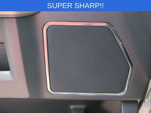 2022 Ford Super Duty F-350 Srw Pickup Lariat