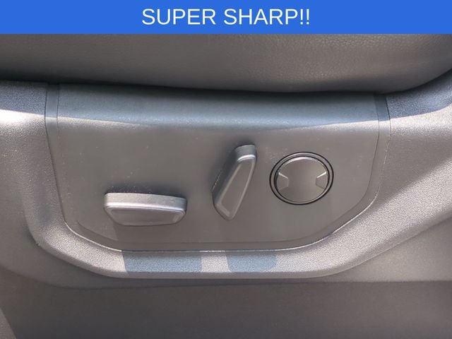 2022 Ford Super Duty F-350 Srw Pickup Lariat