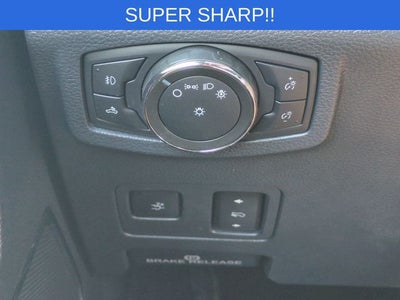 2022 Ford Super Duty F-350 Srw Pickup Lariat