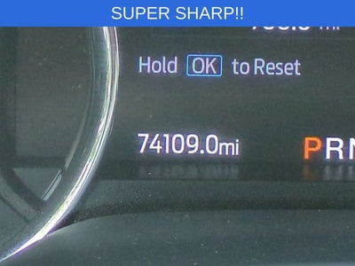 2022 Ford Super Duty F-350 Srw Pickup Lariat
