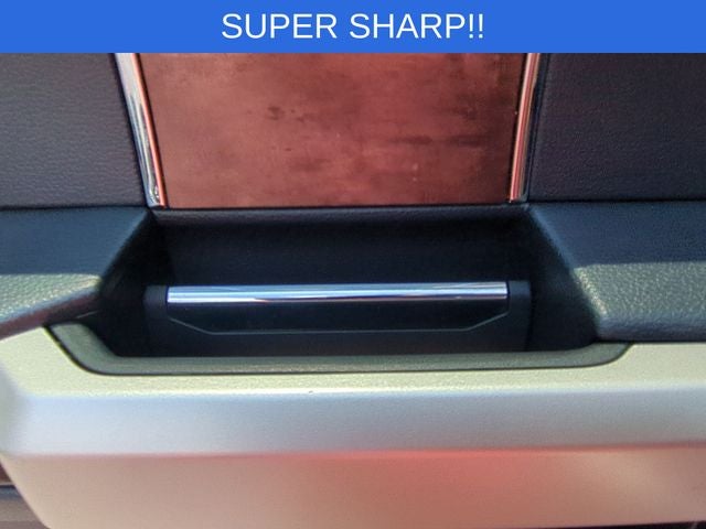 2022 Ford Super Duty F-350 Srw Pickup Lariat