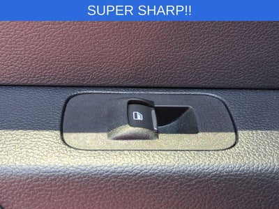 2022 Ford Super Duty F-350 Srw Pickup Lariat