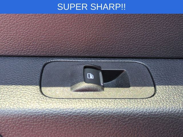 2022 Ford Super Duty F-350 Srw Pickup Lariat