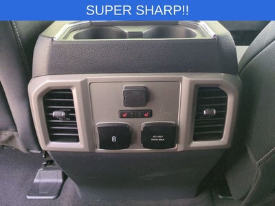 2022 Ford Super Duty F-350 Srw Pickup Lariat