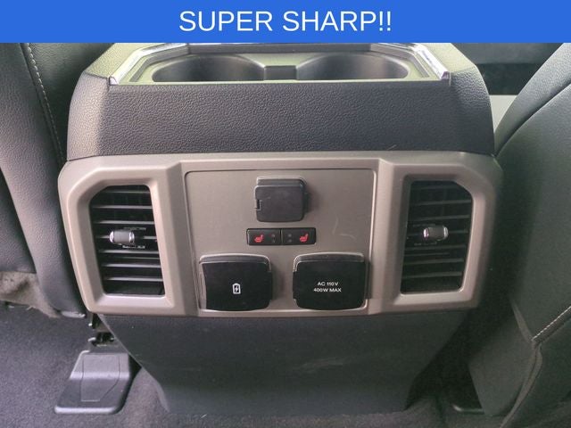 2022 Ford Super Duty F-350 Srw Pickup Lariat