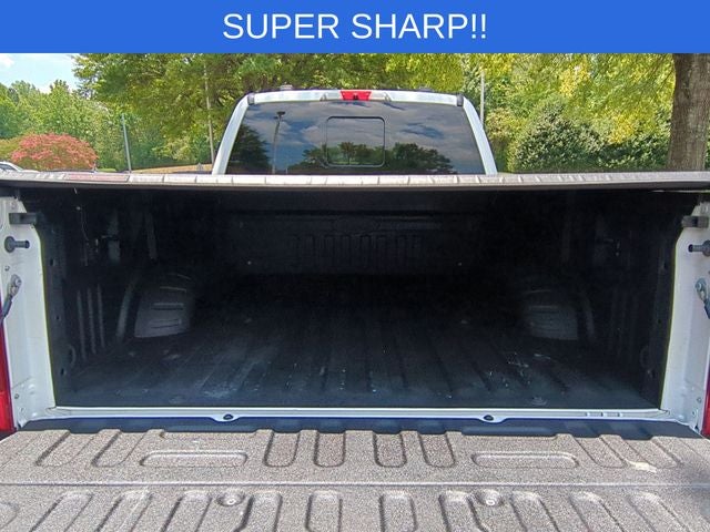 2022 Ford Super Duty F-350 Srw Pickup Lariat
