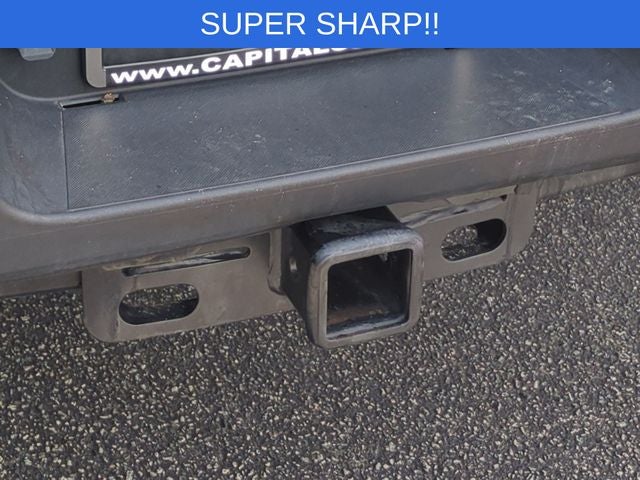 2022 Ford Super Duty F-350 Srw Pickup Lariat