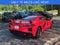 2024 Chevrolet Corvette Stingray RWD Coupe 1LT