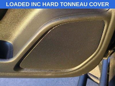 2022 Chevrolet Colorado 4WD Crew Cab Short Box Z71