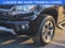 2022 Chevrolet Colorado 4WD Crew Cab Short Box Z71