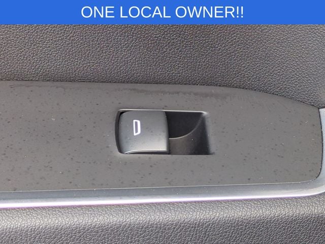 2025 Chevrolet Silverado 1500 4WD Crew Cab Short Bed RST