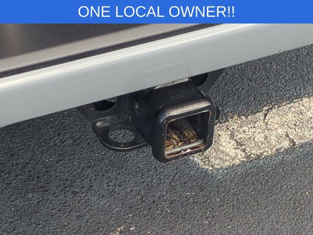 2025 Chevrolet Silverado 1500 4WD Crew Cab Short Bed RST