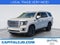 2023 GMC Yukon 4WD Denali