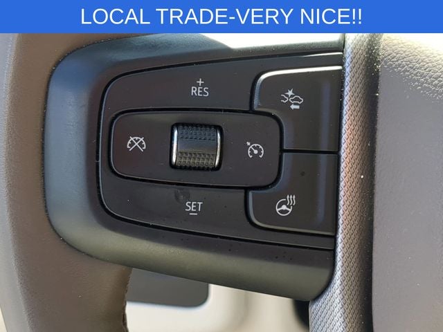 2023 GMC Yukon 4WD Denali