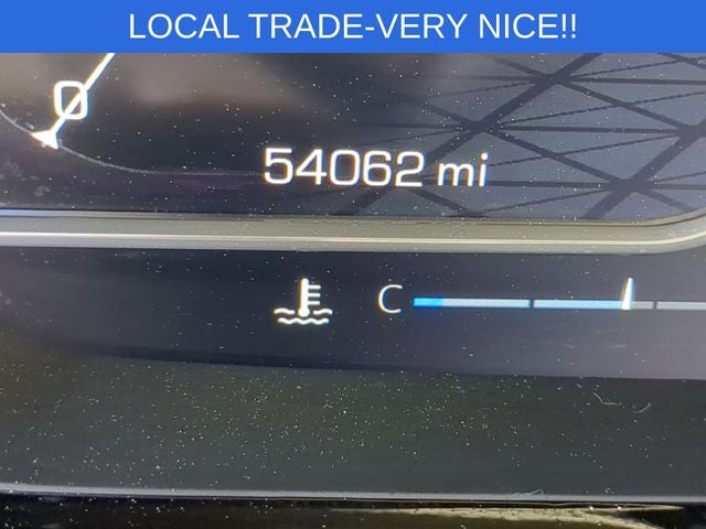 2023 GMC Yukon 4WD Denali