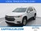 2021 Chevrolet Traverse FWD LT Cloth