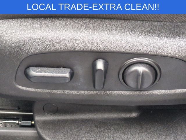 2021 Chevrolet Traverse FWD LT Cloth