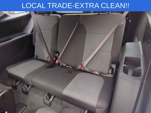 2021 Chevrolet Traverse FWD LT Cloth