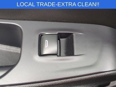 2021 Chevrolet Traverse FWD LT Cloth